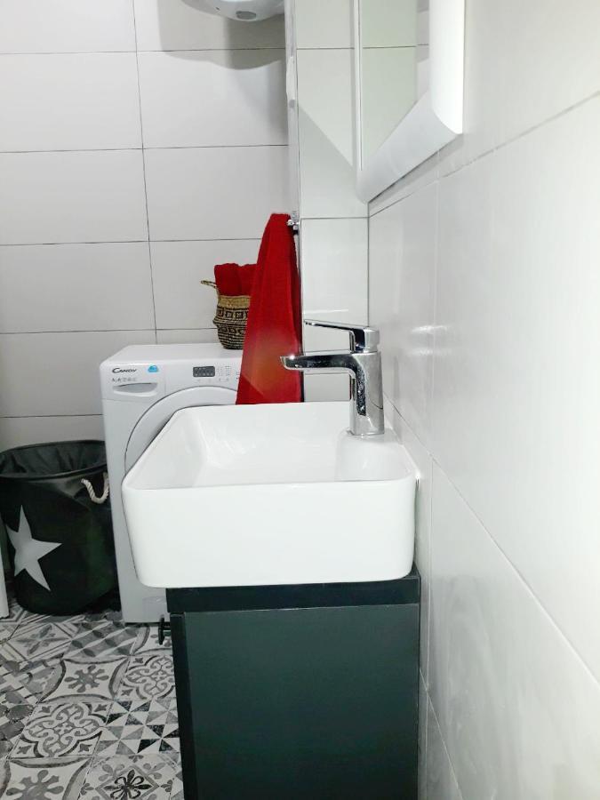 Appartement Blue Danube à Belgrade Extérieur photo